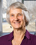 Diana Downs, PhD